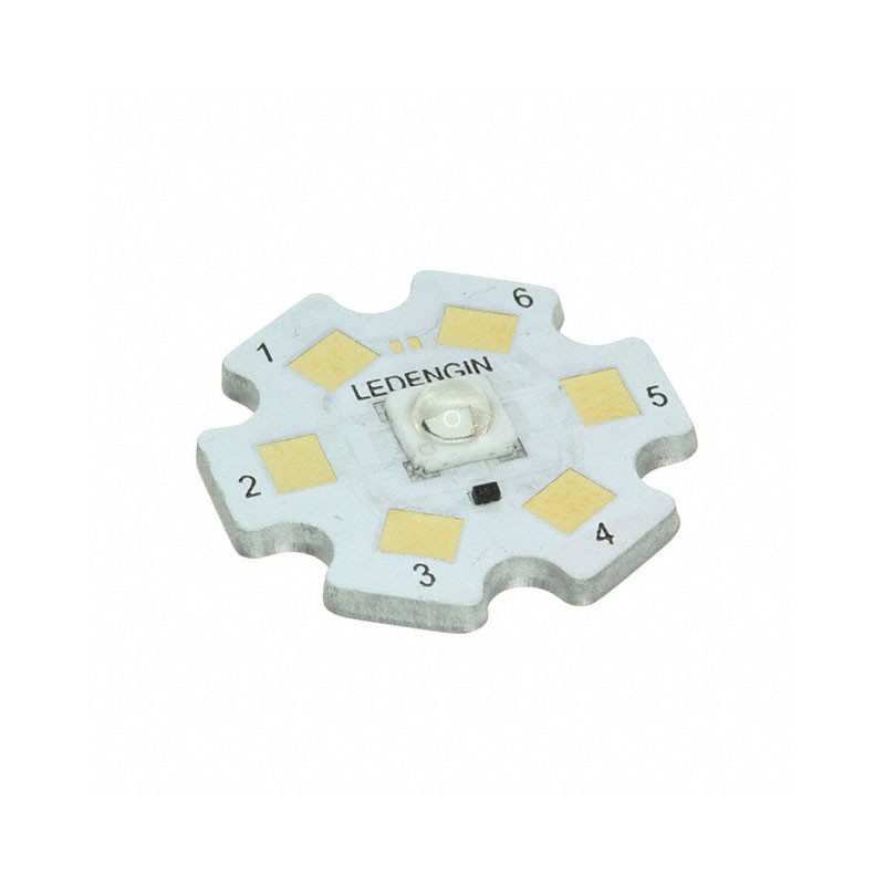 1 pcs : LZ1-10B202-0000 - LED MOD LZ1 BLUE STARBOARD