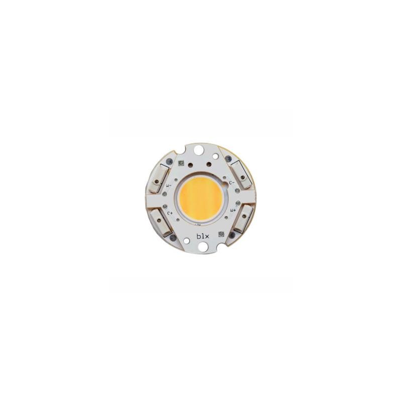 1 pcs : BXRV-TR-1840G-10A0-A-25-S2 - LED COB VESTA WHITE ROUND 1800K