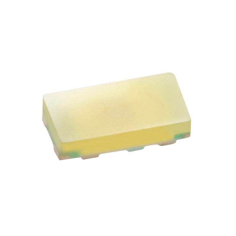 1 pcs : EAST16083RA1 - LED RED CLEAR 2SMD