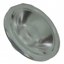 1 pcs : C10684_EVA-D - LENS CLEAR 13-22DEG DIFFUSER
