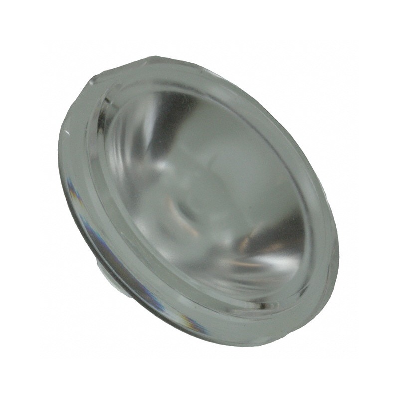 1 pcs : C10684_EVA-D - LENS CLEAR 13-22DEG DIFFUSER