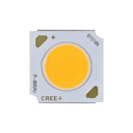 1 pcs : CMB1516-R108-00PN0U0A30G - XLAMP CMB LED WHITE PRO9