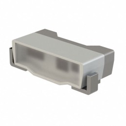 1 pcs : IN-P281ASGIR - SIDE VIEW / PLCC / 2.8X1.2X0.8