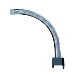 1 pcs : UHF5-6.000-Y-67 - UNIBODY HIGH FLEX, IP 67, 5MM LI