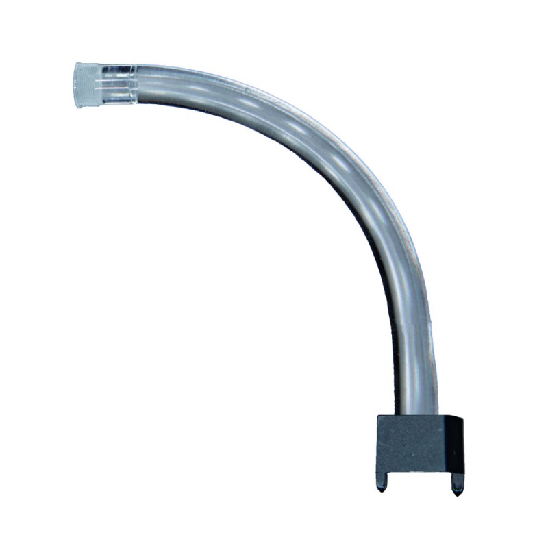 1 pcs : UHF5-6.000-Y-67 - UNIBODY HIGH FLEX, IP 67, 5MM LI