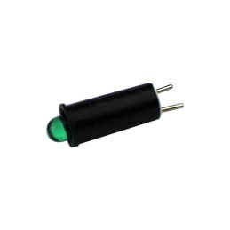1 pcs : 905-NWG120-O - PMI .290' 120V NO LENS GREEN