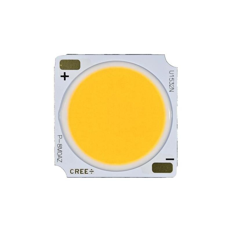 1 pcs : CMU1532-R090-00PN0U0A30G - XLAMP CMU LED WHITE PRO9