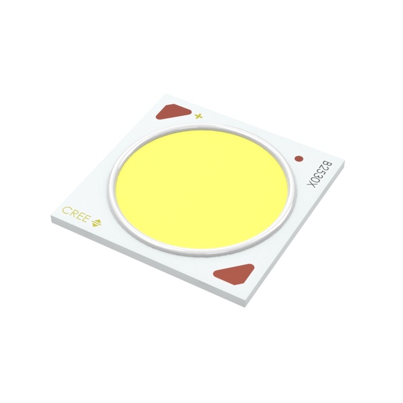 1 pcs : CXB2530-0000-00PN0U0A30G - LED COB XLAMP WARM WHT SQU 3000K