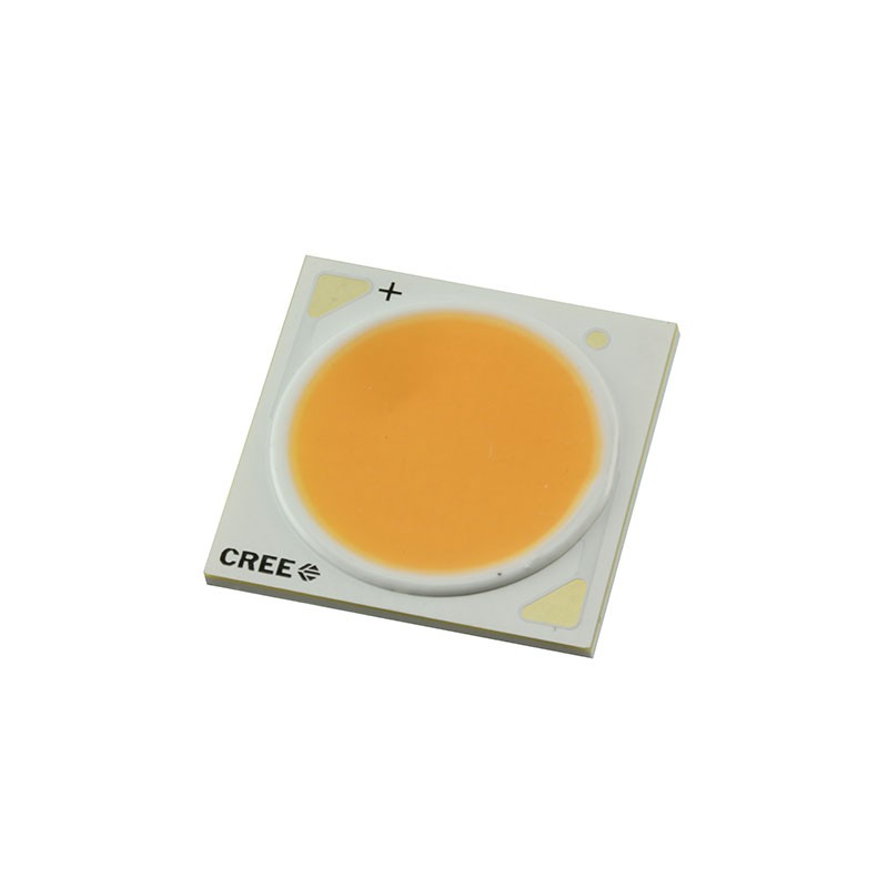 1 pcs : CXA1507-0000-000N00F40E7 - LED COB XLAMP WARM WHT SQ 3000K