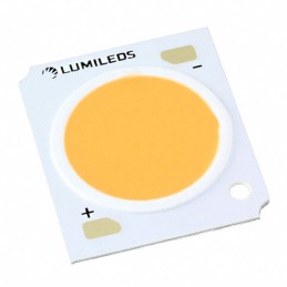 1 pcs : L2C5-BD001208E1500 - LED COB LUXEON WM WHT RECT 2700K