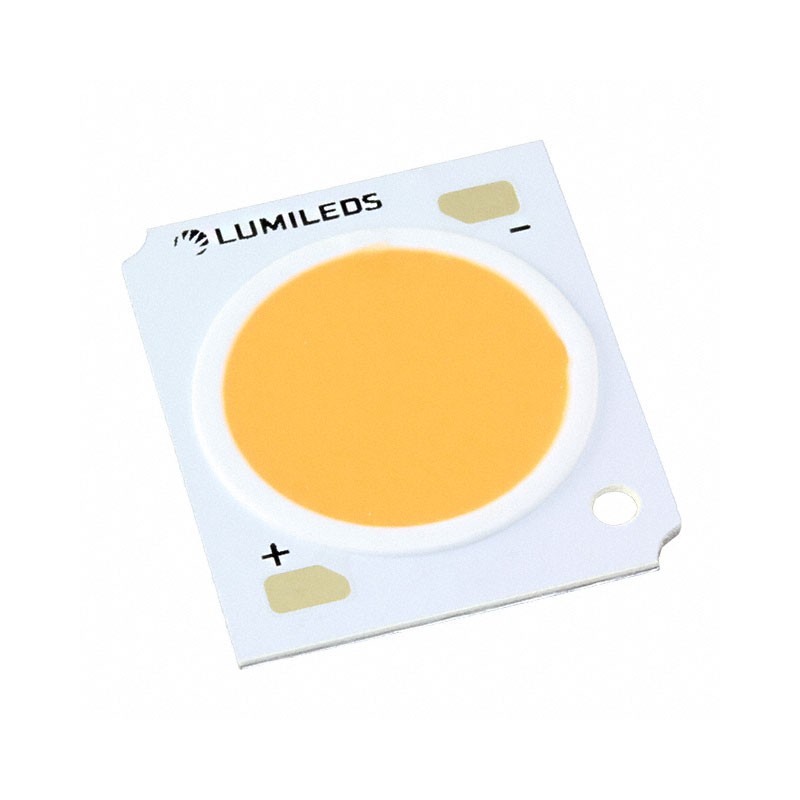 1 pcs : L2C5-BD001208E1500 - LED COB LUXEON WM WHT RECT 2700K