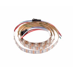 1 pcs : 104990303 - ADDRESS LED STRIP SERIAL RGB 1M