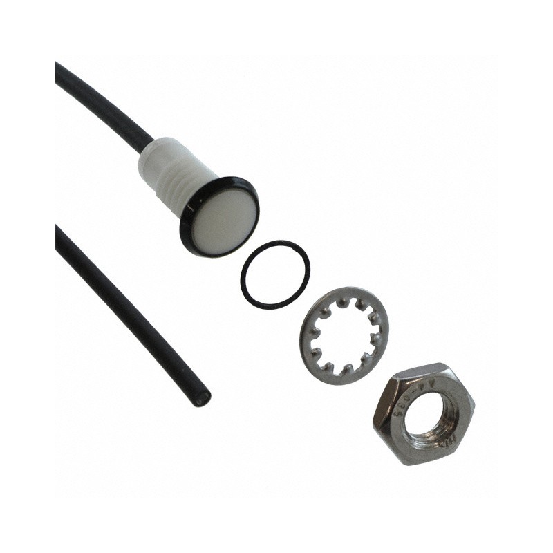 1 pcs : PM5-P2031-10.00 - FLEX LIGHT PIPE INDICATOR 10'