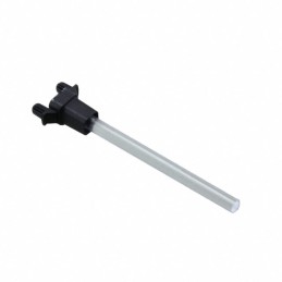 1 pcs : LPV3-1250DP - LIGHT PIPE RIGID 2.92MM DIA