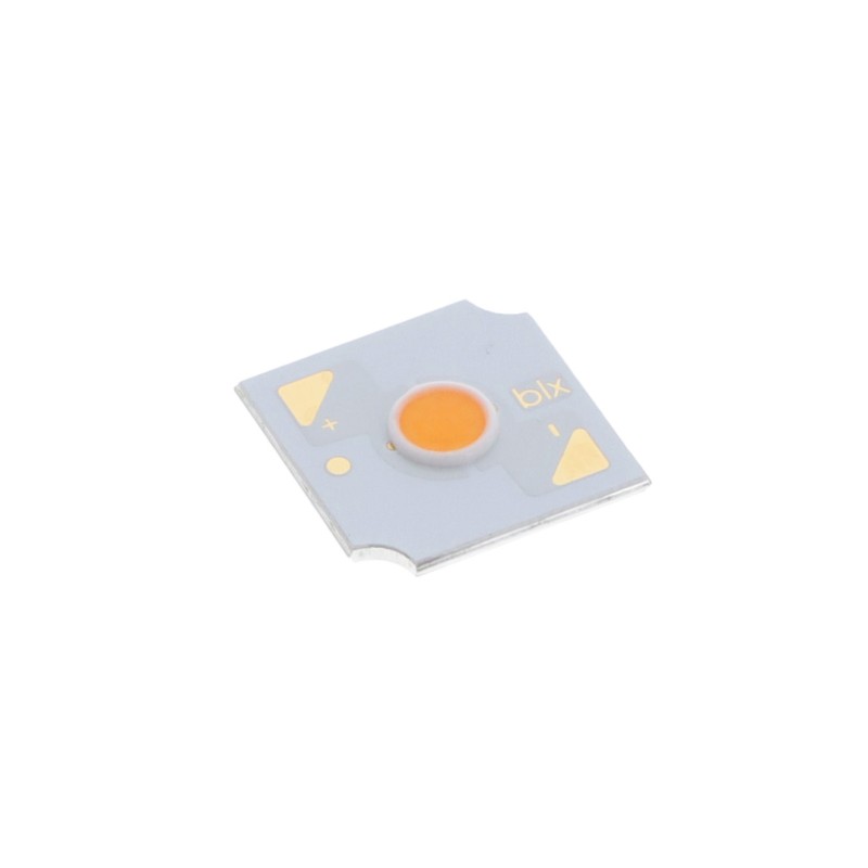 1 pcs : BXRH-30H0300-B-83 - LED COB V3 WARM WHT SQU 3000K
