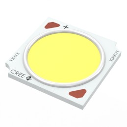 1 pcs : CMA1840-0000-00PN0U0A30G - LED COB XLAMP WARM WHT SQ 3000K