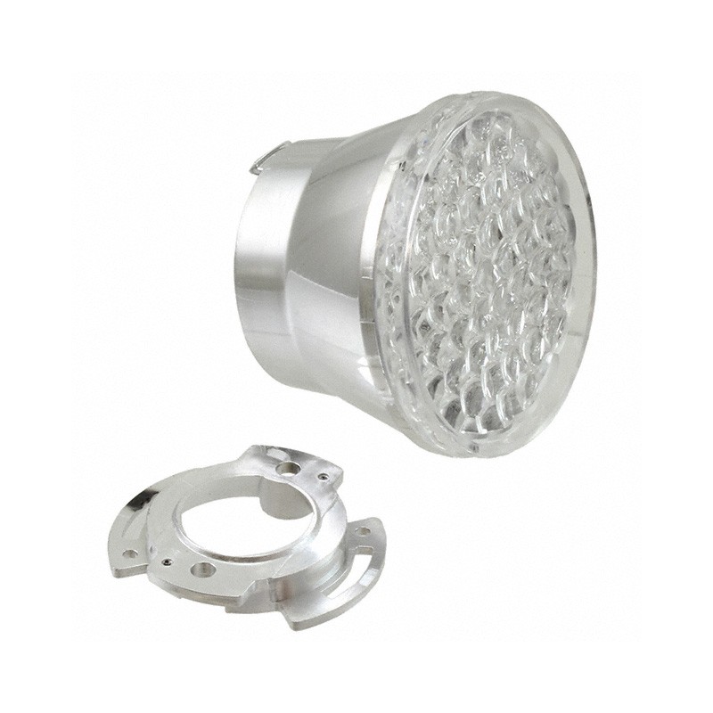 1 pcs : KCLP1856WI - EASY REFLECTOR 50MM