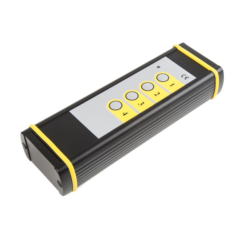 1 pcs - Herga 6310-7141-1602 Remote Control System,433.92MHz