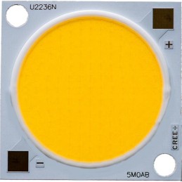 1 pcs : CMU2236-0000-000N0B0A40E - LED XLAMP NEUTRAL WHT 4000K