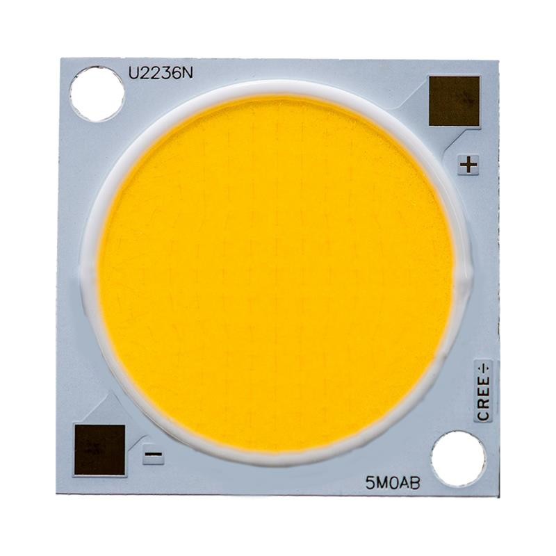 1 pcs : CMU2236-0000-000N0B0A40E - LED XLAMP NEUTRAL WHT 4000K