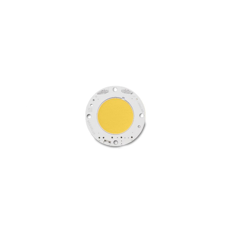 1 pcs : BXRC-27H2000-C-73 - LED COB GEN7 DECOR WHT RND 2700K