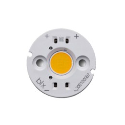 1 pcs : BXRC-65E1001-C-84-SE - LED COB VERO SE 10C WH RND 6500K