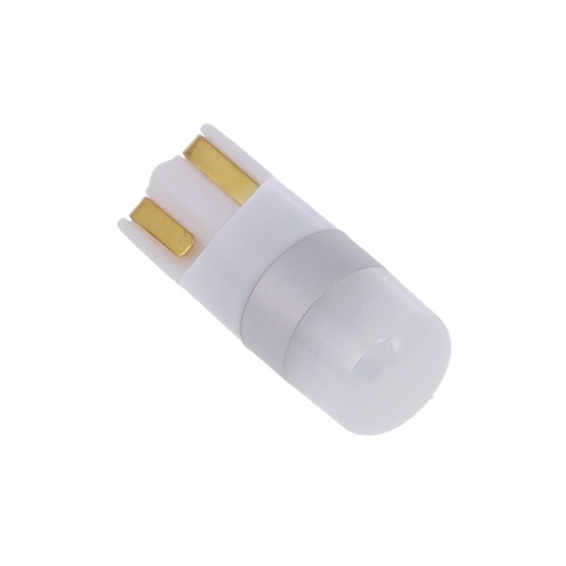 1 pcs : AB-10TA10-80K - LED AB-10T COOL WHITE 8000K