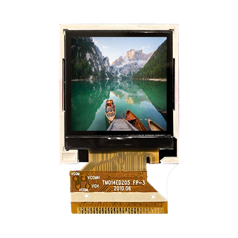 1 pcs : MF128128F15-BFW - LCD DISPLAY TFT 1.45' 128X128