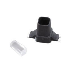 1 pcs : LPV3-0350F-B150 - BLUE/465NM