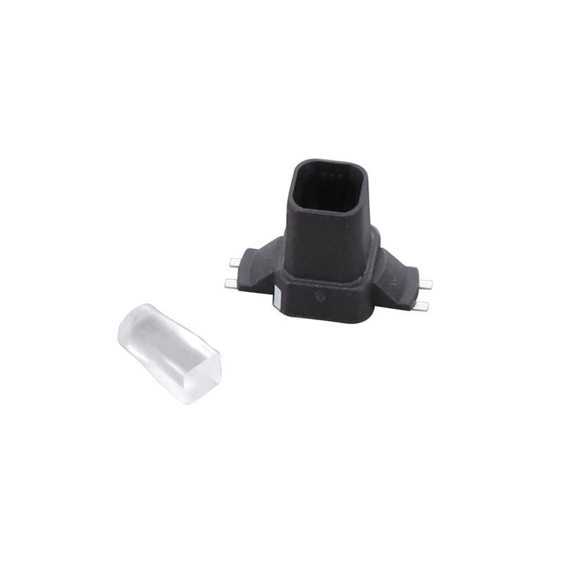 1 pcs : LPV3-0350F-B150 - BLUE/465NM