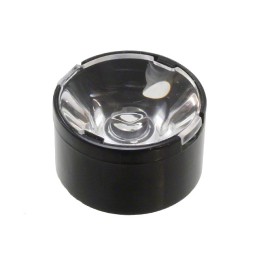 1 pcs : CP12687_TINA2-RS - LENS CLEAR 9-14DEG SPOT ADHESIVE