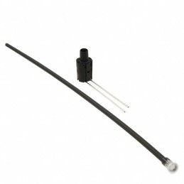 1 pcs : FLPR6.0-SG - LED CBI 3MM GRN THROUGH HOLE