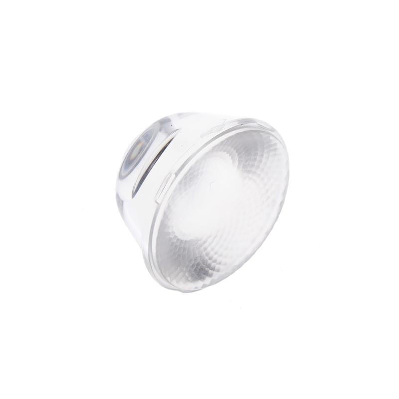 1 pcs : C18062_OLGA-WW - LENS 60DEG WIDE SCREW