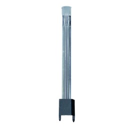 1 pcs : UHF3-2.000-Y-67 - UNIBODY HIGH FLEX, IP 67, 3MM LI