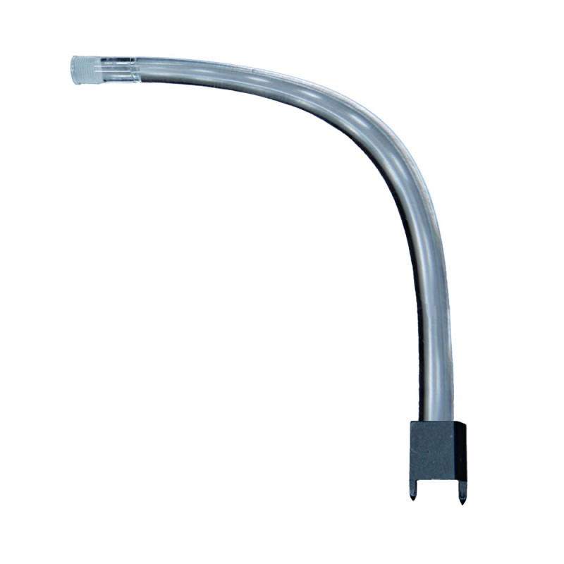 1 pcs : UHF3-6.000-Y-67 - UNIBODY HIGH FLEX, IP 67, 3MM LI