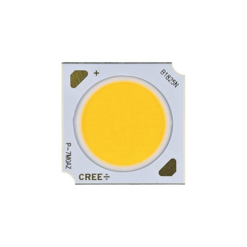 1 pcs : CMB1825-R096-00PN0U0A30G - XLAMP CMB LED WHITE PRO9
