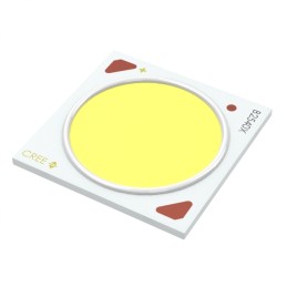 1 pcs : CXB2540-0000-00PN0U0A30G - LED COB XLAMP COOL WHT SQU 3000K