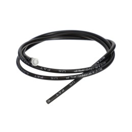 1 pcs : LC-19.0 - LIGHT PIPE 1MM 19.0' 4MM DIA