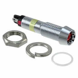 1 pcs : 6772112321F - 7MM HR/R PMI-6VDC W/O-RING