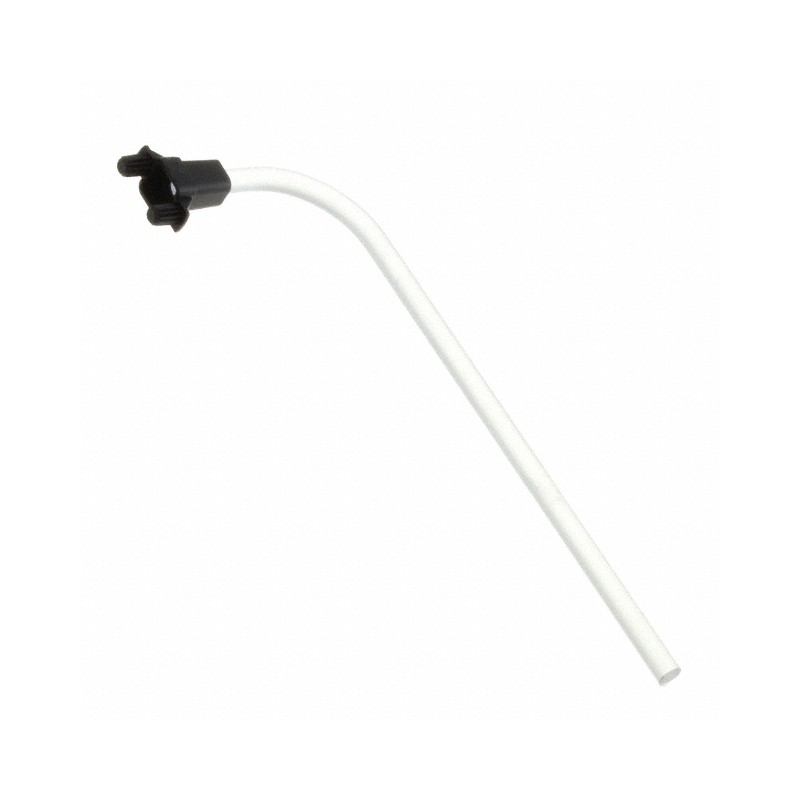 1 pcs : LPR3-1000-3000FP - LIGHT PIPE RIGID RA 2.92MM DIA