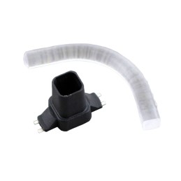 1 pcs : LPR3-0800-0700D-RG - RED 640NM/GREEN 520NM