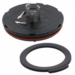 1 pcs : 1-2213871-2 - LIGHT CONTROLLER BASE ASSY,81MM