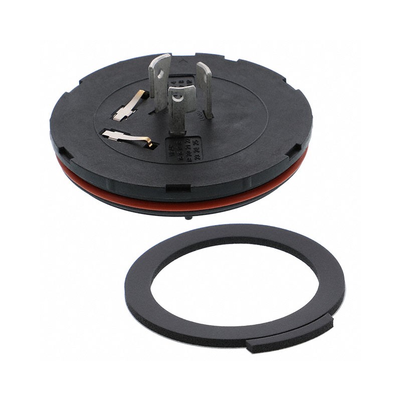 1 pcs : 1-2213871-2 - LIGHT CONTROLLER BASE ASSY,81MM