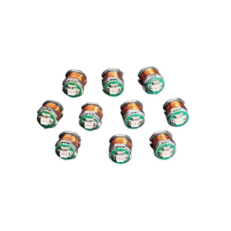 1 pcs : 5573 - LARGE INDUCTIVE WIRELESS LEDS -