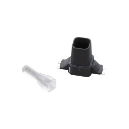 1 pcs : LPV2-0500F-B150 - BLUE/465NM