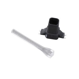 1 pcs : LPV2-1000D-G850 - GREEN/520NM