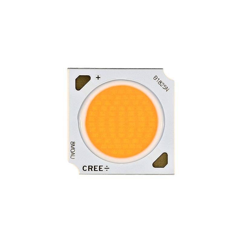 1 pcs : CMB1825-R096-000N0H0A35G - LED COB XLAMP WARM WHT SQU 3500K