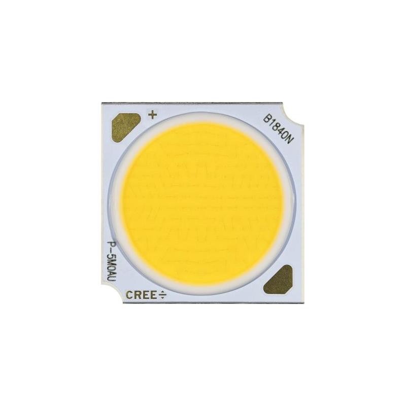 1 pcs : CMB1840-R096-00PN0U0A30G - XLAMP CMB LED WHITE PRO9