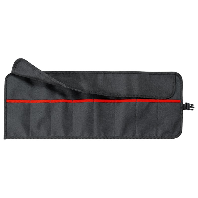 1 pcs - Knipex Polyester Tool Bag 610mm x 240mm x 240mm