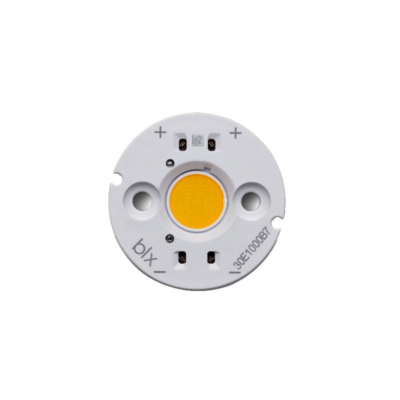 1 pcs : BXRC-30C1001-C-84-SE - LED COB VERO SE 10C WH RND 3000K